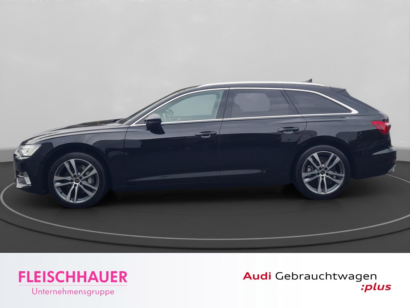 Audi A6 - Bild 4