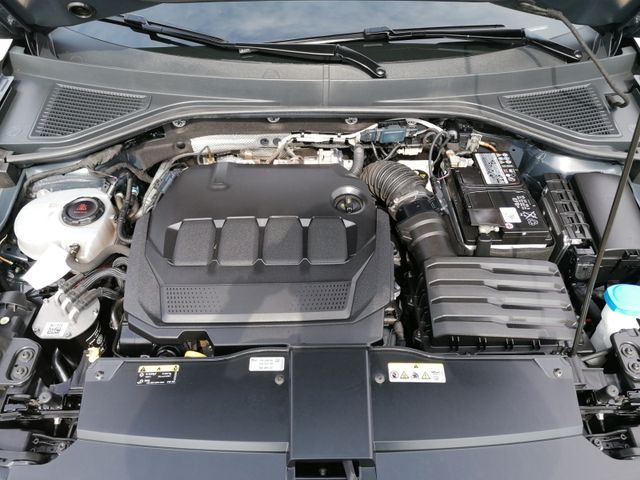 T-Roc 2.0 TDI PARKLENK+APP+NAVI+LED