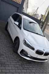 BMW 218i Gran Tourer Luxury Line 