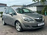 Opel Meriva B Innovation*1 Hand*Tüv & Au NEU*Navi`* - Opel Meriva in Leverkusen