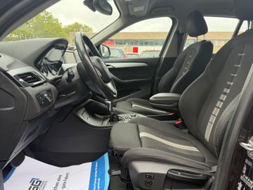 BMW X1 - 10