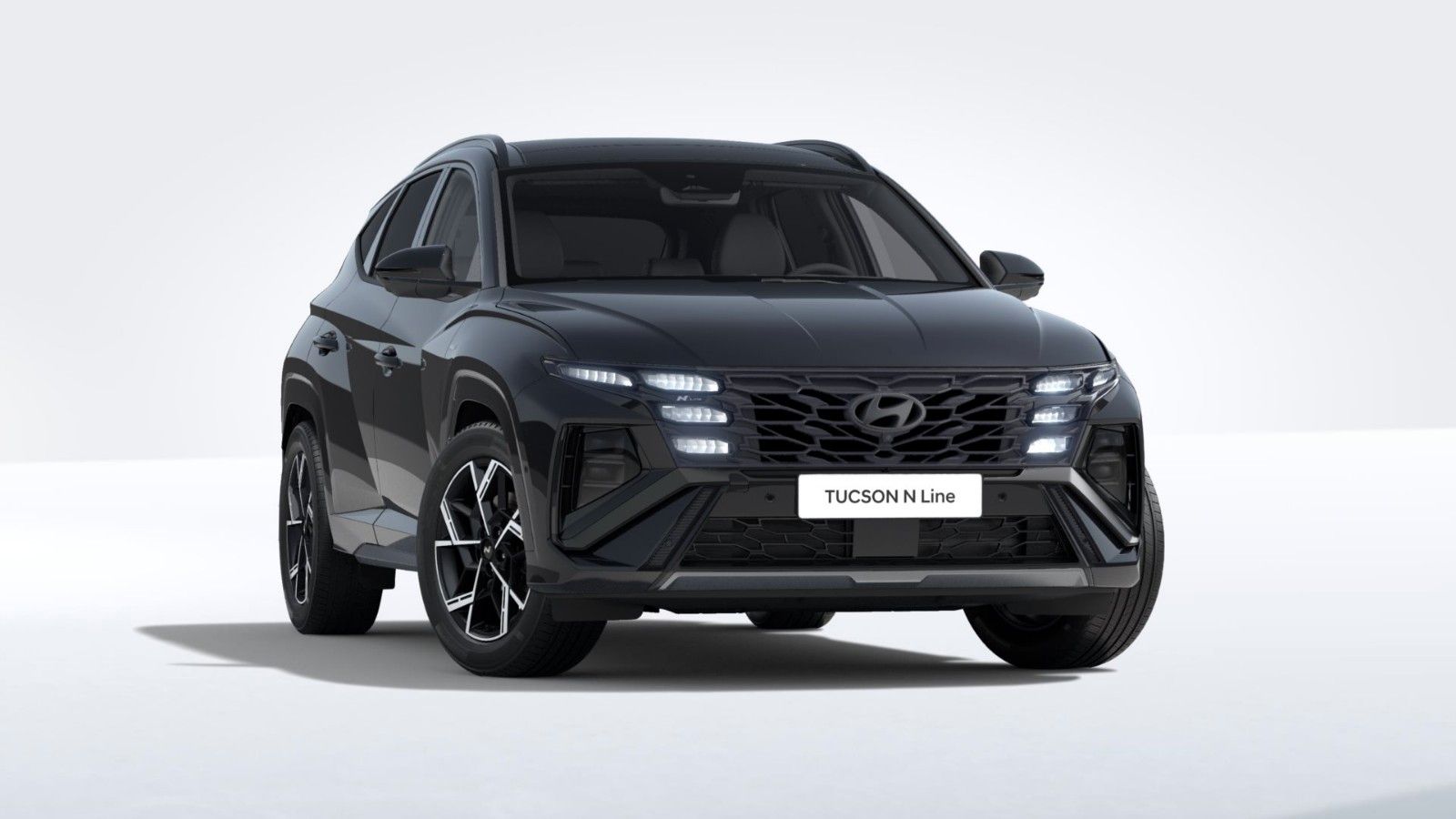 Hyundai TUCSON - Bild 2
