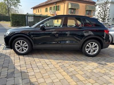 Audi Q3 35 1.5 tfsi Business s-tronic LED-APP CO imagem 3