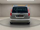 Skoda Roomster 1.2 Style Edition PDC SHZ KLIMA 2.HD - Skoda Roomster: Limousine
