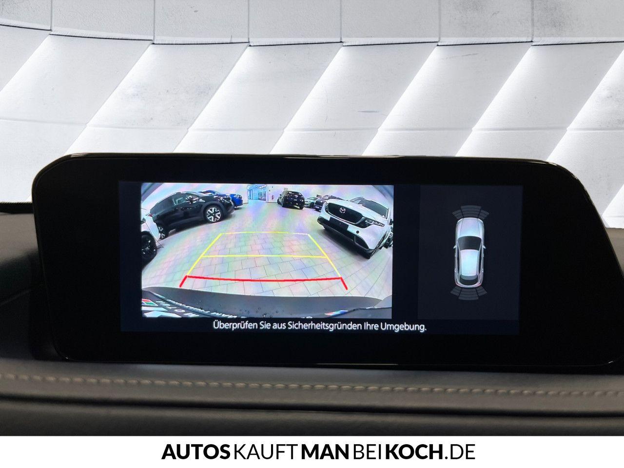 Mazda CX-30 SKY-G 2.0 150PS 6GS HUD SHZ NAVI ACAA