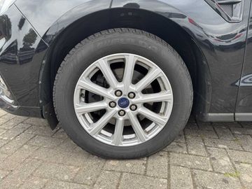 Ford S-Max Diesel 2.0 EcoBlue Aut. TREND