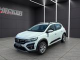 Dacia Sandero III 1.0 TCe 100 ECO-G Stepway Comfort - Dacia Sandero Kleinwagen Stepway mit Autogas-Antrieb (LPG)