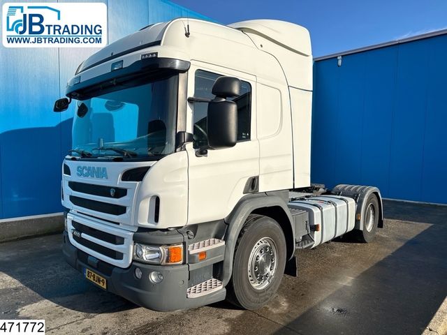 Scania P 410 EURO 6