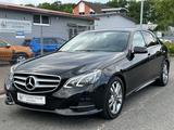 Mercedes-Benz E 400 E -Klasse/ AVANTGARDE/NAVI /LED/TOTWINKEL - gebrauchte Mercedes-Benz E 400 aus dem Jahr 2014