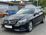 Mercedes-Benz E 400 E -Klasse/ AVANTGARDE/NAVI /LED/TOTWINKEL - Mercedes-Benz E 400 aus 2014