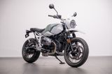 BMW R nineT URBAN G/S - BMW R S URBAN G NINET