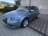 Audi A3 Sportback 1.6 Ambiente*1 HAND*S,H*NEU TÜV* - Audi A3 aus 2007: Sportback