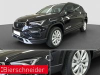 Seat Ateca - Vorschau Bild 35