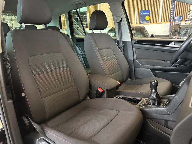 Volkswagen Golf *1-Hand*ACC*2-ZONEN*NAV*SitzHZ*