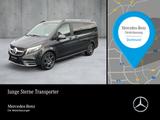 Mercedes-Benz V 250 d AVANTGARDE EDITION+AMG+SchiebDa+9G+LED - Mercedes-Benz V 250 in Dortmund