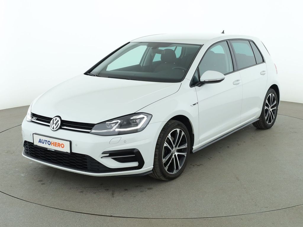 Image of Volkswagen Golf