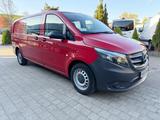 Mercedes-Benz Vito Mixto 114 CDI extralang * Motorschaden !!! - Kleinbusse mit Unfallschaden