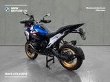 BMW R 1300 GS - Sturzbügel + Sportfederung - BMW R S 1300