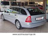 Mercedes-Benz C 180 T Kompressor *96.500km, Rentner-Zustand* - Mercedes-Benz Rent