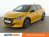 Peugeot 208 1.2 PureTech Allure*LED*TEMPO*CAM*PDC*SHZ* - Peugeot 208 Gebrauchtwagen in Bochum