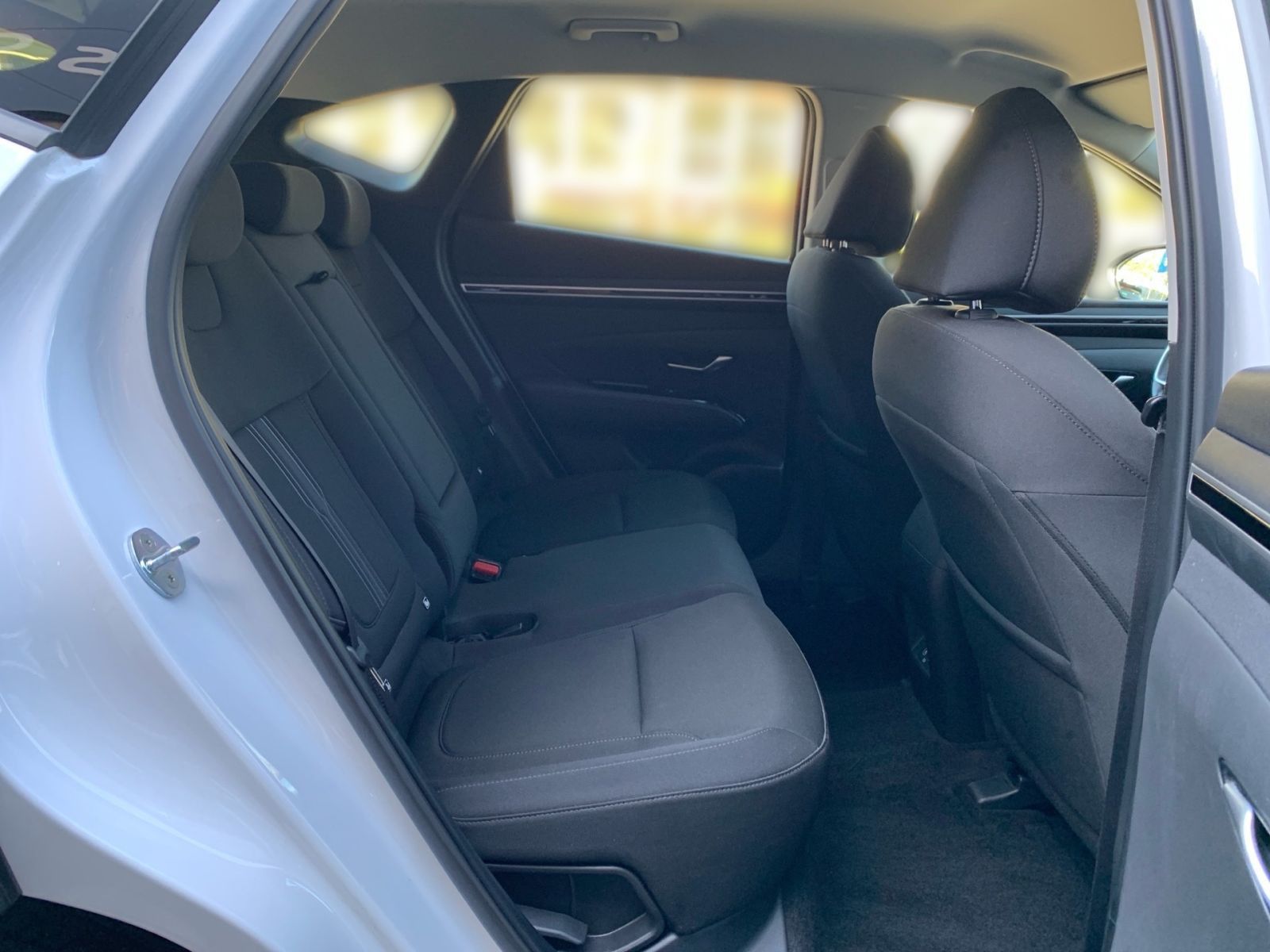 Fahrzeugabbildung Hyundai TUCSON 1.6 T-GDI Trend Plug-In Hybrid 4WD el.HK