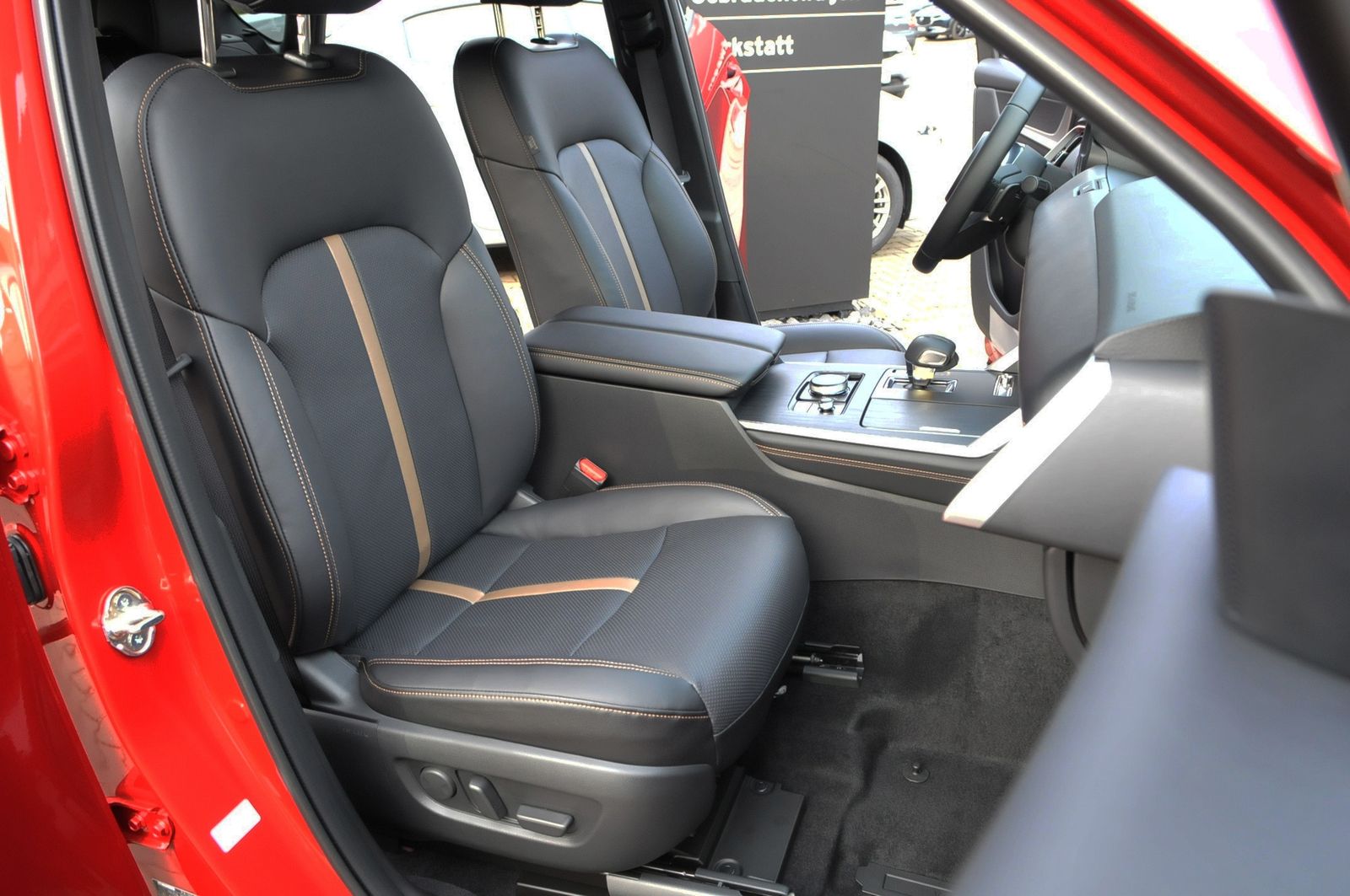 Mazda CX-60 - Bild 30