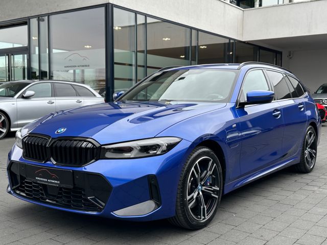 BMW 330 e Touring M Sport Pro | H/K | HUD | Kamera