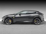 Ferrari Purosangue - gebrauchte Ferrari SUV & Geländewagen