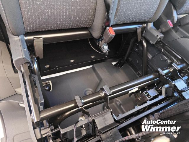 Foto Nummer 17: FORD Transit Custom