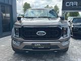 Ford F150 5.0L V8 4x4 Offroad SuperCrew RAPTOR 19% - Ford F 150: 5.0