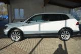 Volkswagen Tiguan Allspace 1.5 TSI Highline DSG LED Navi - Volkswagen Tiguan Allspace Highline mit Benzin-Antrieb