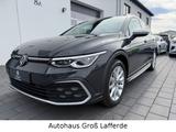 Volkswagen Golf VIII Variant Alltrack 4Motion RFK SHZ APP