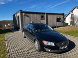 Volvo S80 D5 Summum, sparsam, Langstrecke, Urlaub - Volvo S80: Summum
