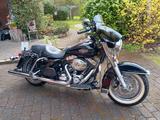 Harley-Davidson Road King - FLHRC - HARLEY-DAVIDSON ROAD KING