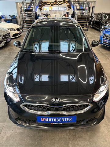 MYAUTOCENTER – Gebraucht- und Jahreswagen mit Werkstattservice in Pfaffenhofen Kia Ceed Sportswagon Edition 7 *Spurhalte*