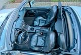 BMW Z3  1.8  mit Hardtop 76.000 Km - BMW Z3: Roadster, Hardtop
