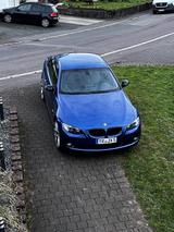 BMW 335xi Coupe (E92)  Allrad, frisch Lac... - BMW 335: 335xi