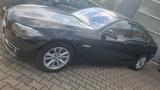BMW 528 i AUTOMATIK LUXURY LINE - BMW 528