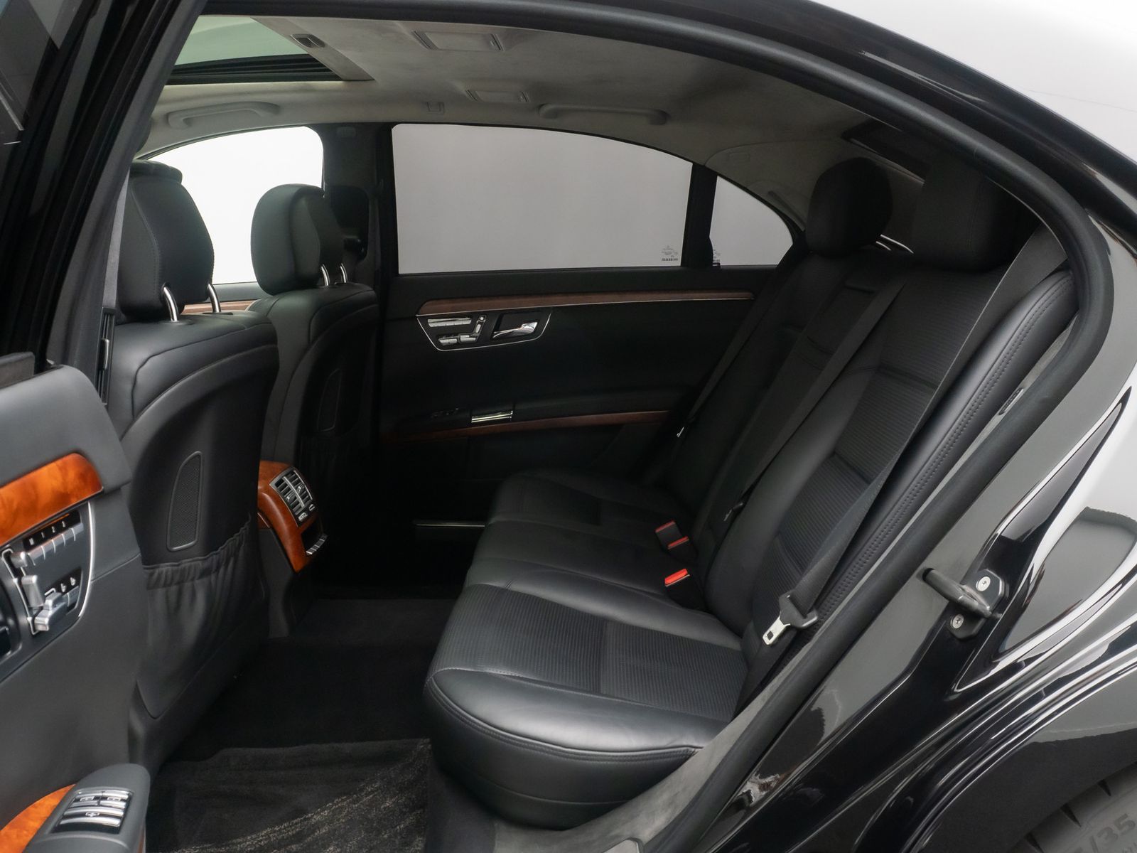 Fahrzeugabbildung Mercedes-Benz S 65 AMG Long Massage BiXenon Kamera GSD 20"Voll