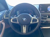 BMW X3 - Vorschau Bild 13