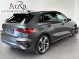 Audi A3 SpB 35 TFSI S-Line NAV+MATRIX+ACC+SHZ - Audi A3 aus 2022