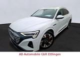 Audi Q8 Sportback e-tron 55 quattro advanced NP:109T¤ - Audi Q8: Advanced