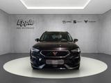 Cupra Ateca Navi LED . El. Heckklappe Rückfahrkamera u - Cupra Ateca Gebrauchtwagen in Düsseldorf