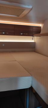 Weinsberg Cara Compact 600 MEG Edition Pepper  - Weinsberg 600