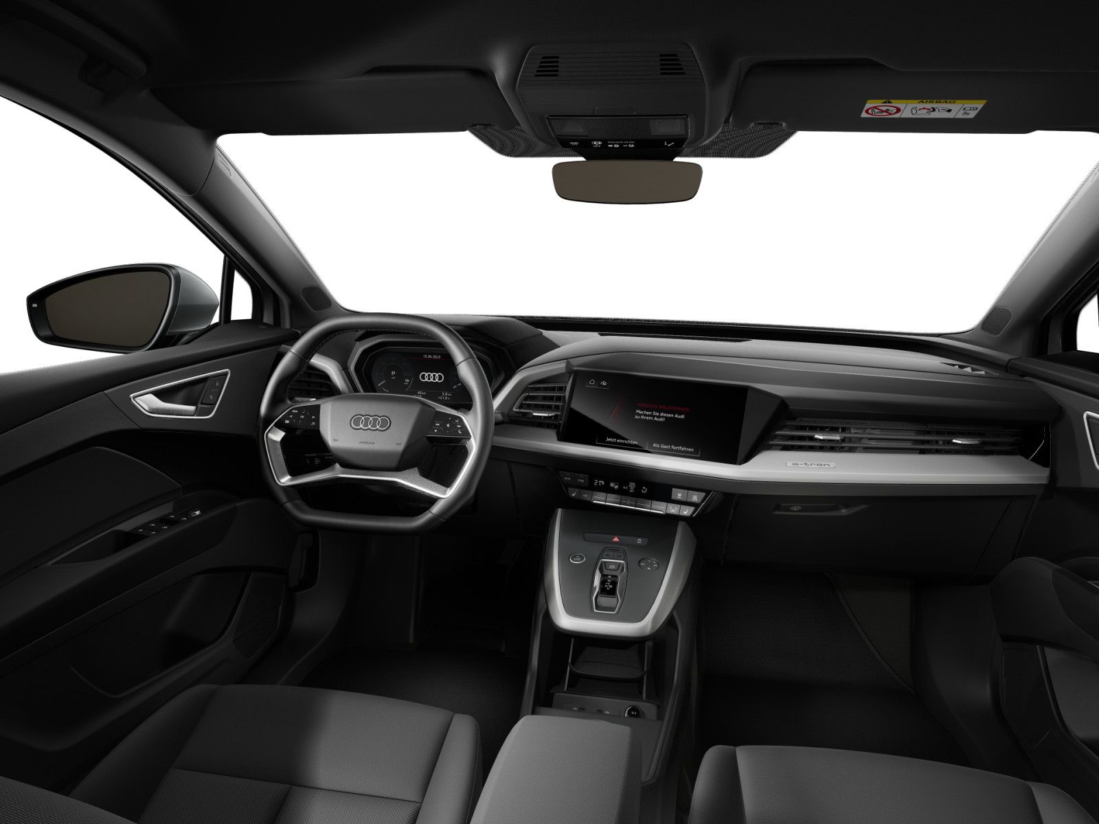 Audi Q4 e-tron - Bild 9