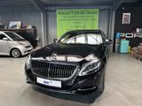 Mercedes-Benz S 500 Maybach Limousine 4Matic - Mercedes-Benz S 500 in Dortmund