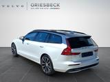 Volvo V60 Kombi T8 Plus Dark Recharge WiPa*LED*DAB*Nav - weiße Volvo V60
