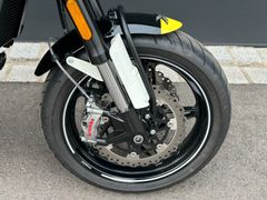 CFMOTO CL-X CLX 700 Sport + NUR 930 km + SERVICE NEU