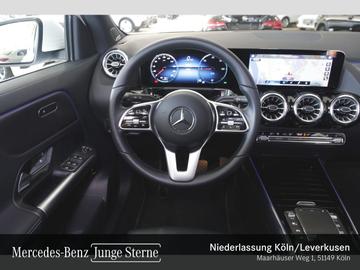 صورة مصغرة 16 لـ 2023 Mercedes-BENZ EQA