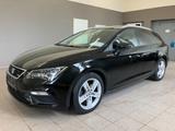 Seat Leon Sportourer 2.0 TDI FR DSG Navi*GRA*LM17*SHZ - Seat Leon: Fr TDI Dsg